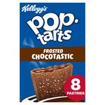 Kellogg's Pop Tarts Frosted Chocotastic