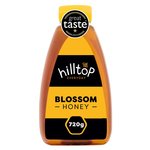Hilltop Honey Squeezy Blossom Honey