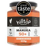 Hilltop Honey Manuka MGO50+ Honey