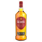 Grant's Triple Wood Blended Scotch Whisky