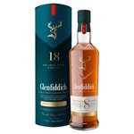 Glenfiddich 18YO Single Malt Whisky