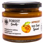 Forest Bounty 100% Apricot Fruit Spread 