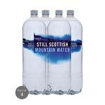 M&S Still Scottish Mountain Water