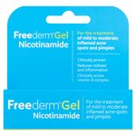 Freederm Treatment Gel