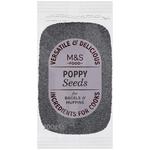M&S Poppy Seeds