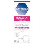 Dermalex Rosacea Treatment