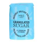 M&S British Granulated Sugar