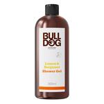 Bulldog Skincare - Lemon & Bergamot Shower Gel