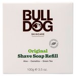 Bulldog Original Shave Soap Refill