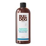 Bulldog Skincare - Peppermint & Eucalyptus Shower Gel