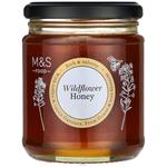 M&S Wildflower Honey