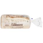 M&S Soft White Farmhouse Bread Loaf