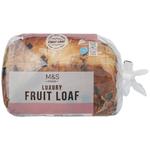 M&S Luxury Fruited Bread Loaf