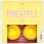M&S Pineapple Tarts