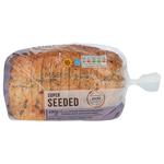 M&S Super Seeded Soft Bread Loaf
