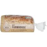 M&S Oaty Farmhouse Bread Loaf