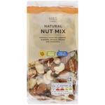 M&S Natural Mixed Nuts