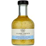 M&S Classic French Dressing