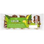 M&S Mini Colin The Caterpillar Cakes