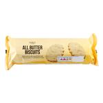 M&S All Butter Biscuits
