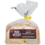 M&S Made Without Brown Bloomer Slices