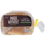 M&S Made Without White Bread Loaf