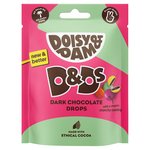 Doisy & Dam Vegan Chocolate D&Ds