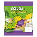 M&S Colin The Caterpillar Fruit Sours