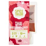 The Spice Tailor Thai Massaman Curry Sauce Kit