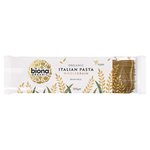 Biona Organic Whole Wheat Spaghetti Pasta 