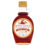 Maple Shack 100% Pure Grade A Maple Syrup