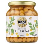 Biona Organic Chick Peas