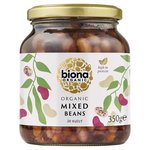 Biona Organic Mixed Beans