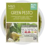 M&S Green Pesto