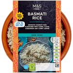 M&S Basmati Rice