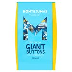 Montezuma's Organic Milk Giant Buttons
