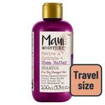 Maui Moisture Revive & Hydrate+ Shea Butter Shampoo Travel Size