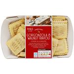 M&S Made In Italy Gorgonzola & Walnut Ravioli