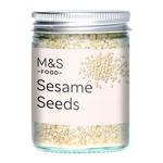 M&S Sesame Seeds