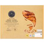 M&S Collection Sweetcure Smoked Salmon