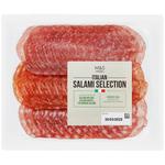 M&S Italian Salami Selection