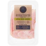 M&S British Wiltshire Cured Smoked Ham