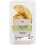 M&S Handcrafted Feta & Herb Parcels 