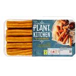 M&S Plant Kitchen Churros with Chocolate Dip