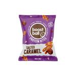 Boostball Salted Caramel Protein Bites