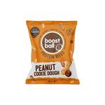 Boostball Peanut Cookie Dough Protein Bites 