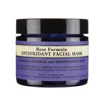 Neal's Yard Remedies Rose Formula Antioxidant Facial Mask