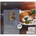 M&S Gastropub Chicken Kyiv for One