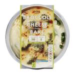 M&S Broccoli Cheese Bake