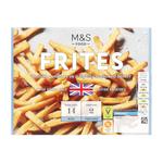 M&S Frites